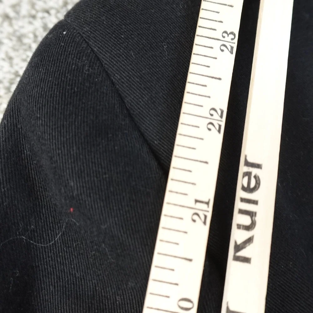 Banana Republic measurements are